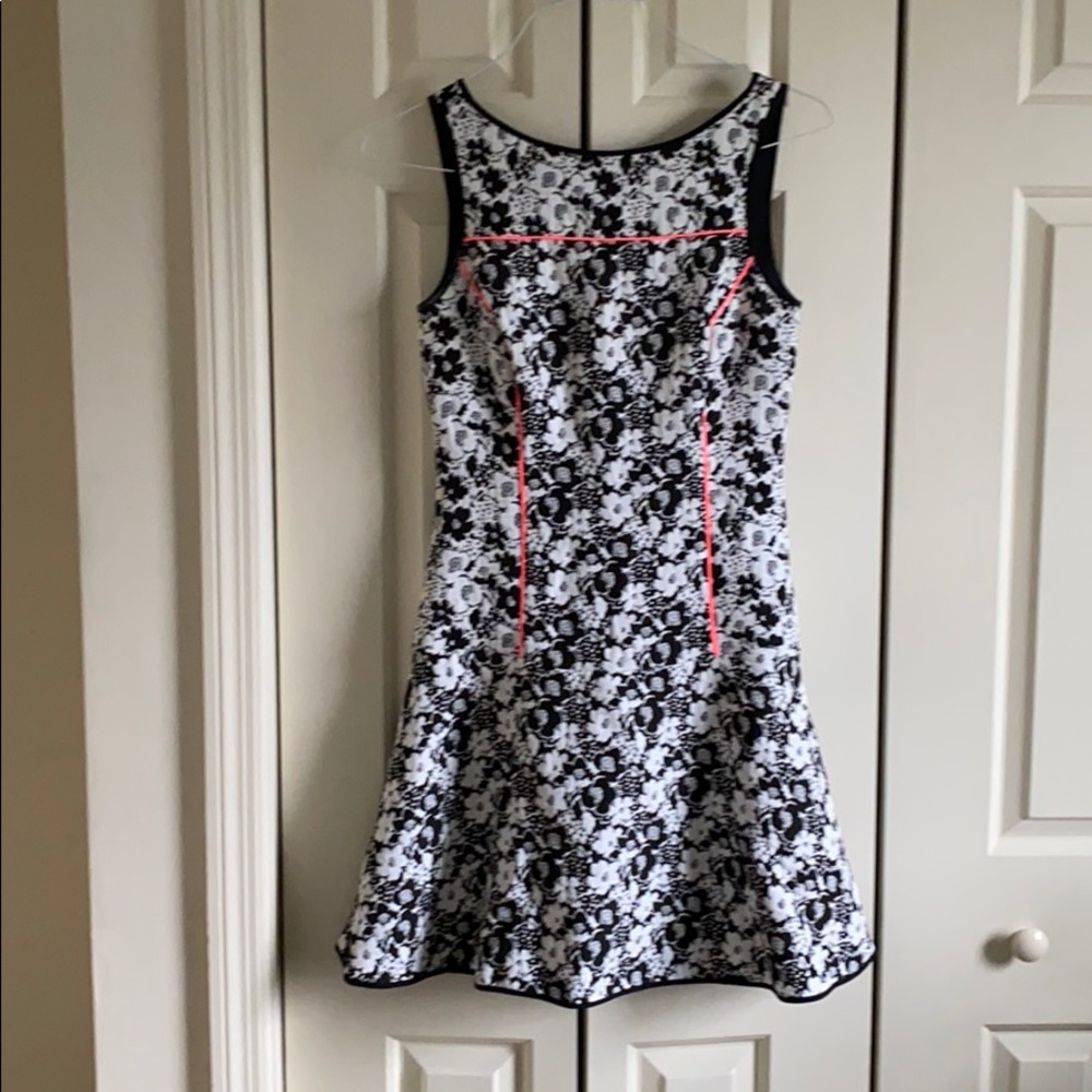 Banana republic dress